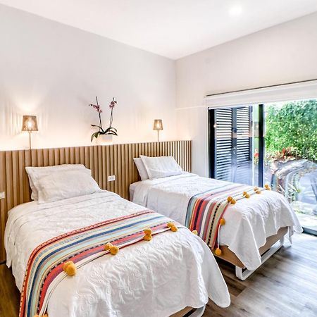 אסקזו Colina Inn מראה חיצוני תמונה