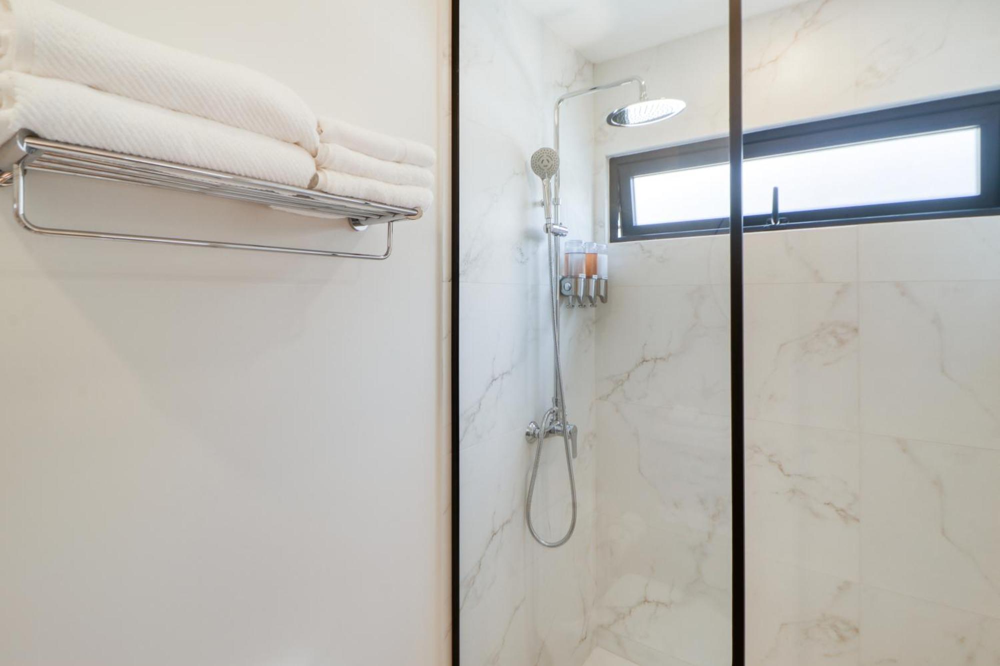 אסקזו Colina Inn חדר תמונה