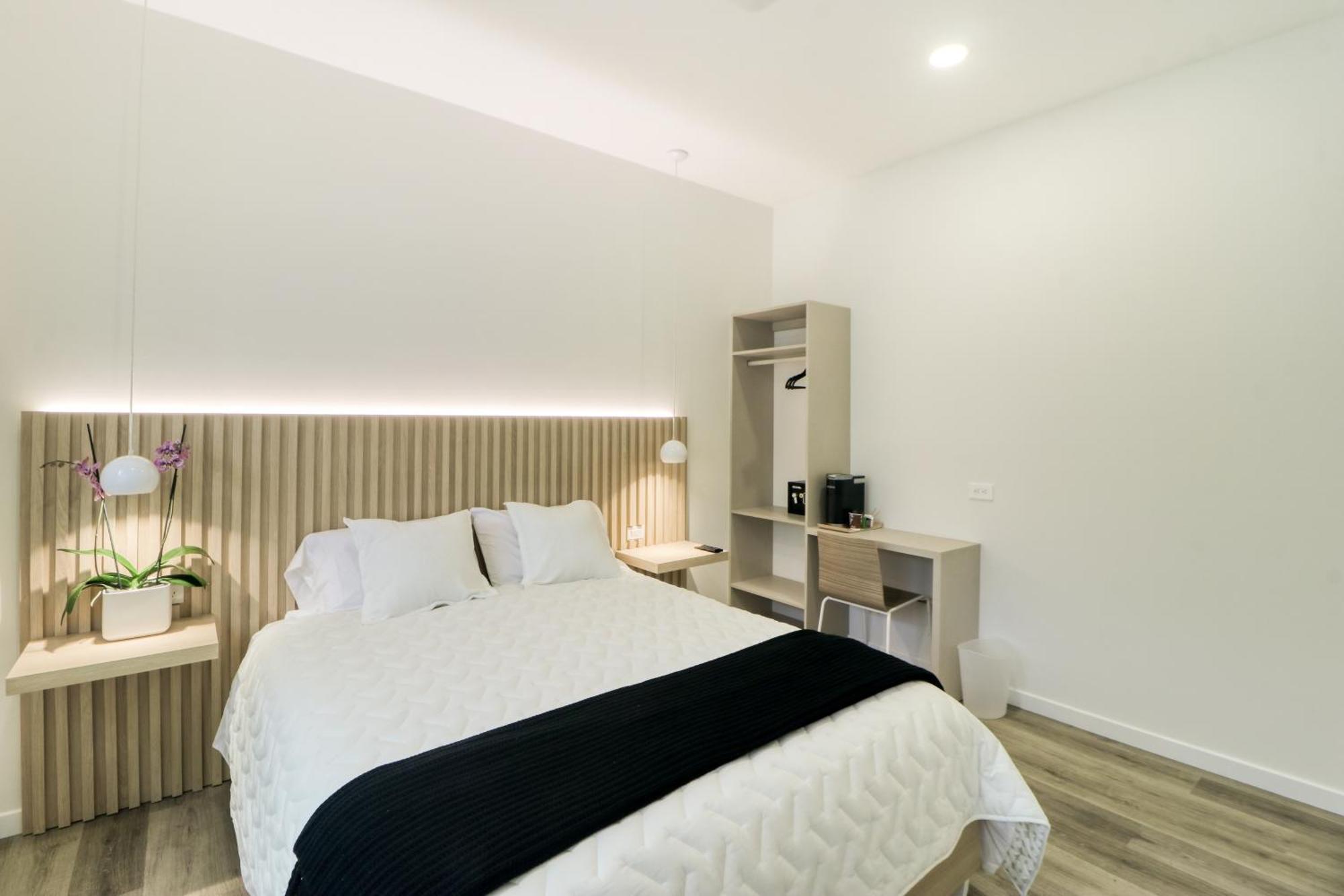 אסקזו Colina Inn חדר תמונה