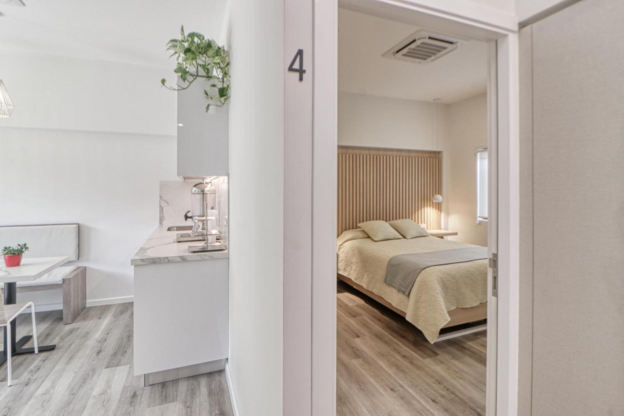 אסקזו Colina Inn חדר תמונה