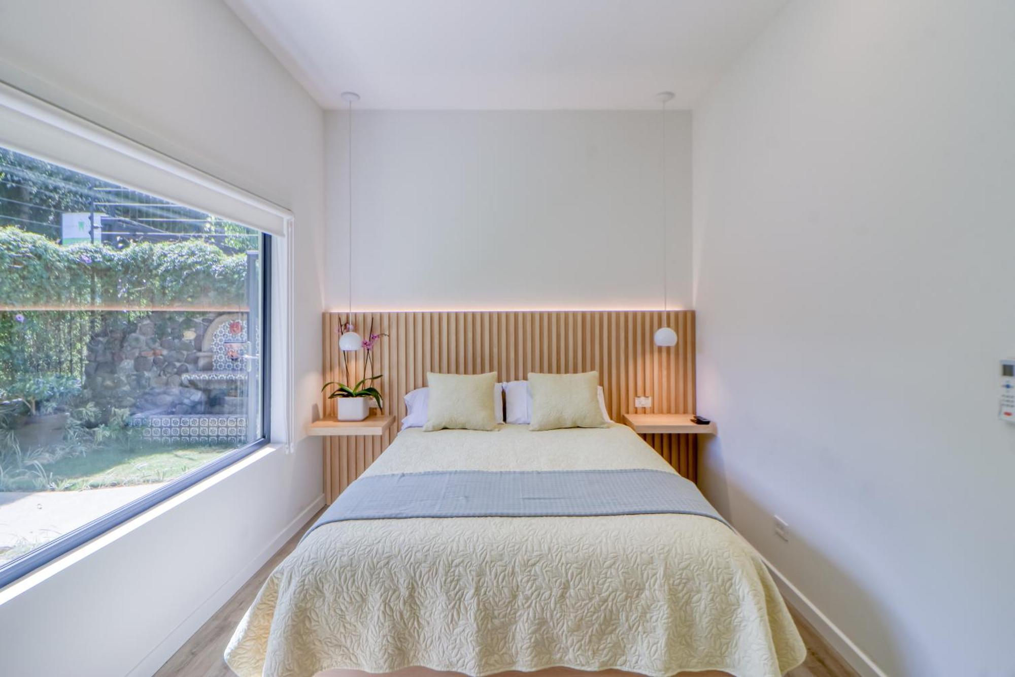 אסקזו Colina Inn חדר תמונה