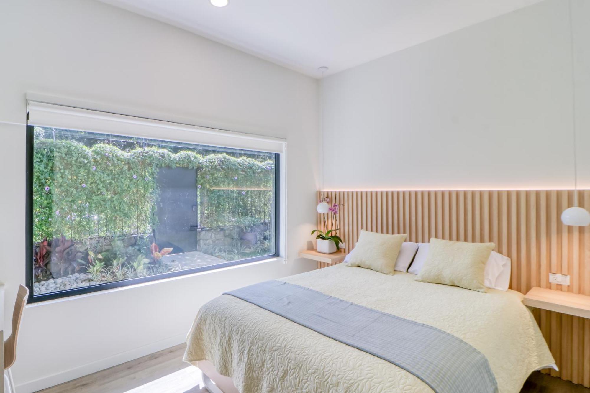 אסקזו Colina Inn חדר תמונה