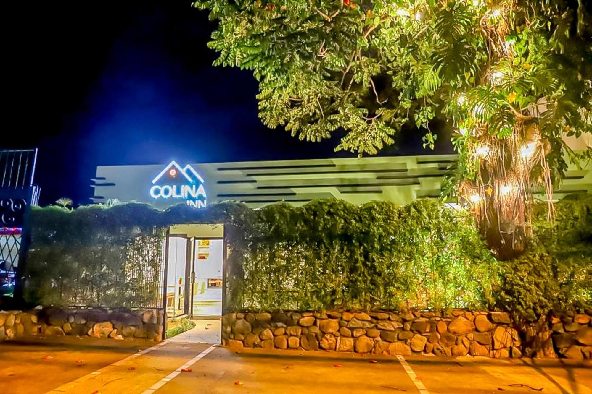 אסקזו Colina Inn חדר תמונה