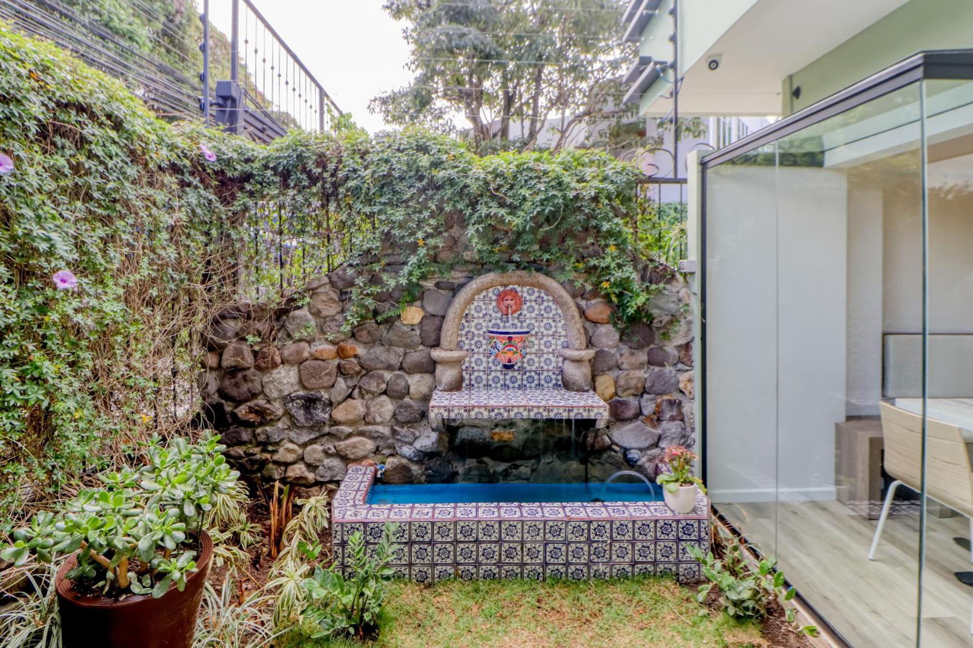 אסקזו Colina Inn חדר תמונה