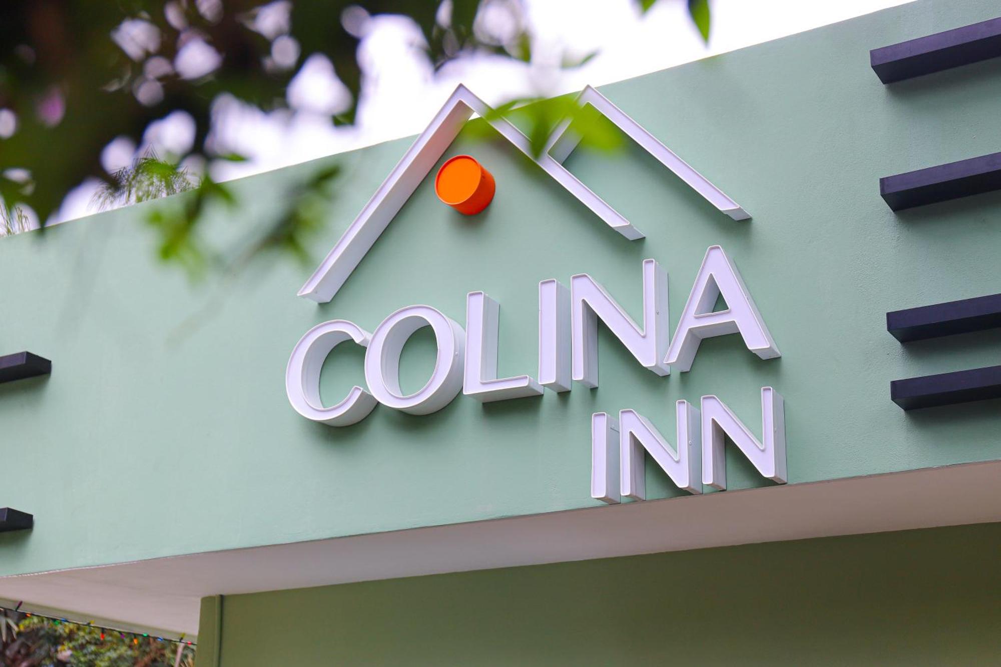 אסקזו Colina Inn חדר תמונה