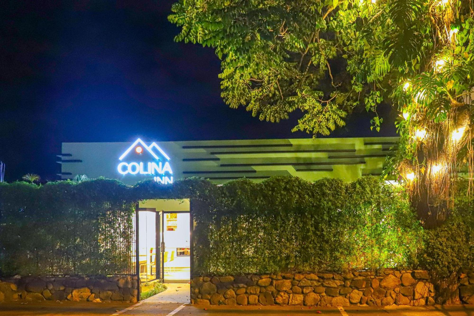 אסקזו Colina Inn חדר תמונה