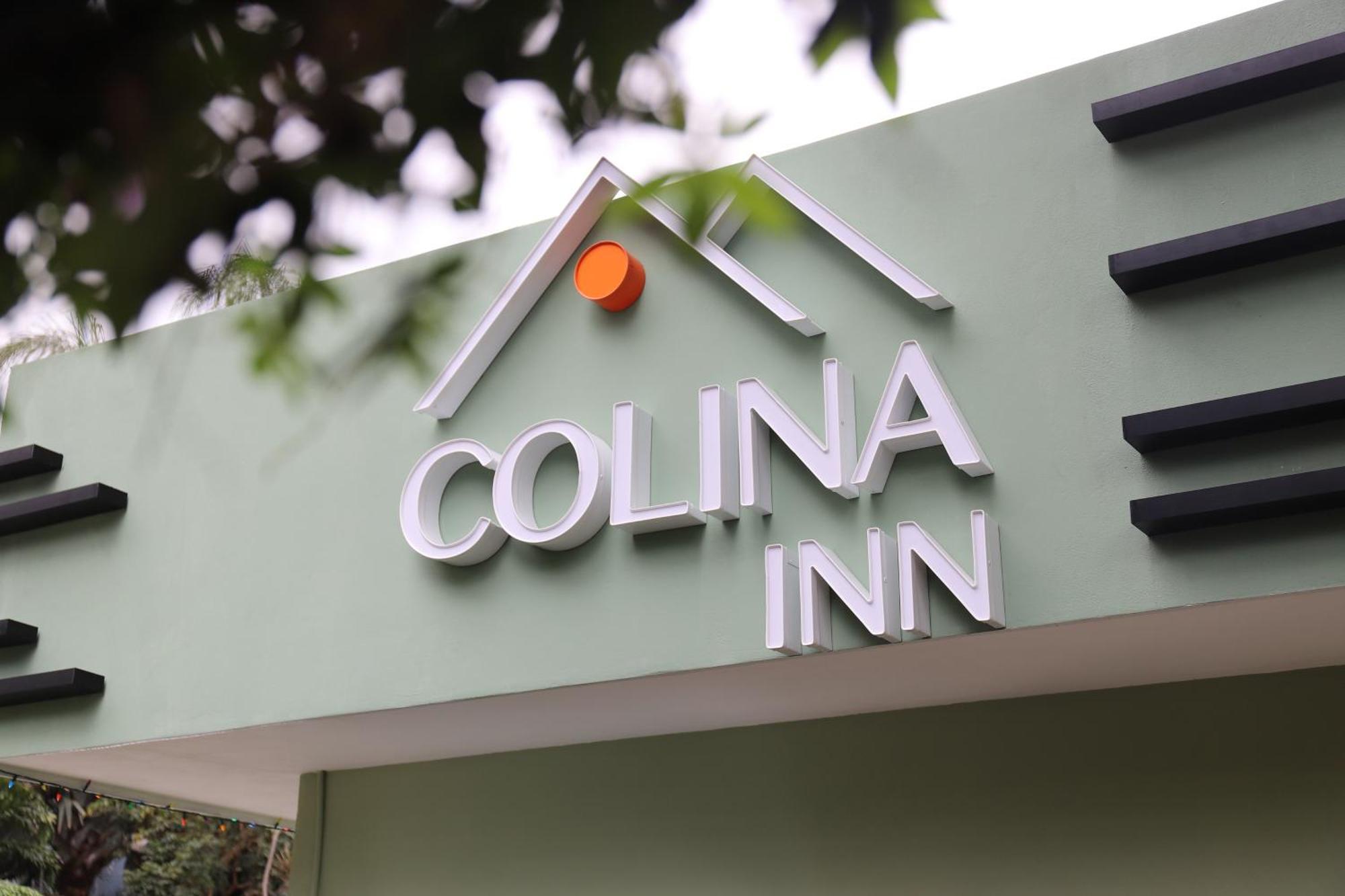 אסקזו Colina Inn חדר תמונה